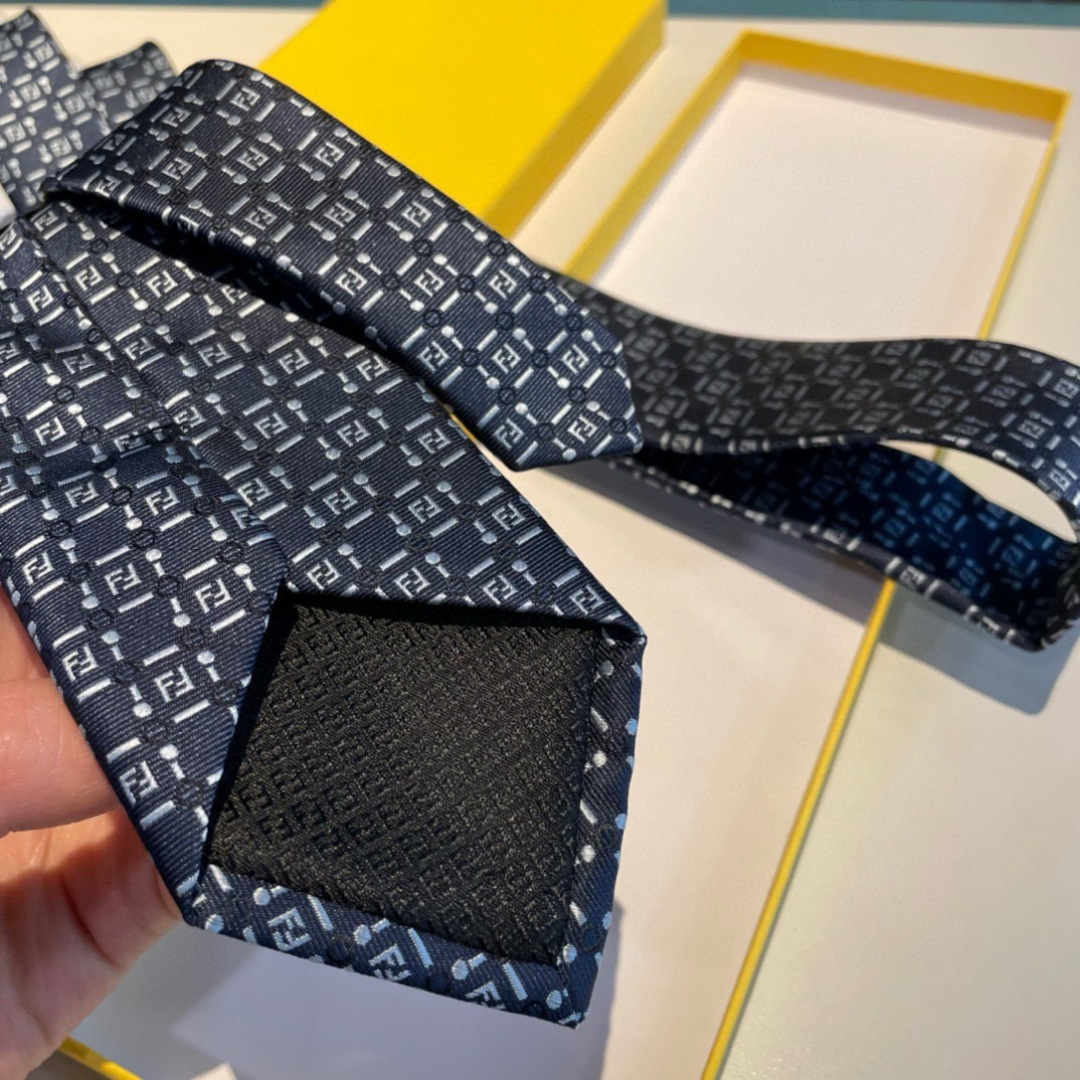 Men's Tie Style Tie Other Tie detail image 8 from source 778748