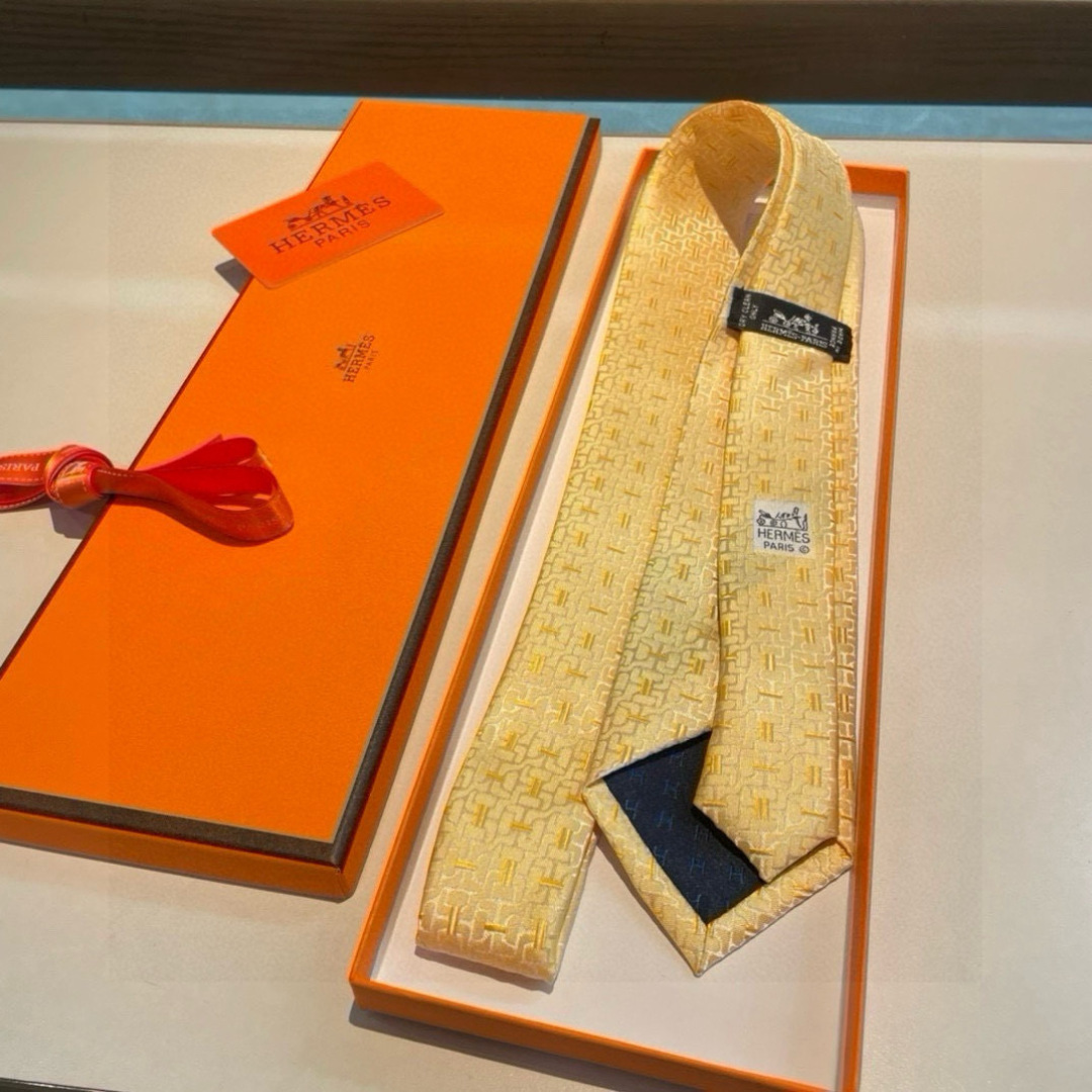 Men's Tie Style Tie Other Tie detail image 3 from source 778749