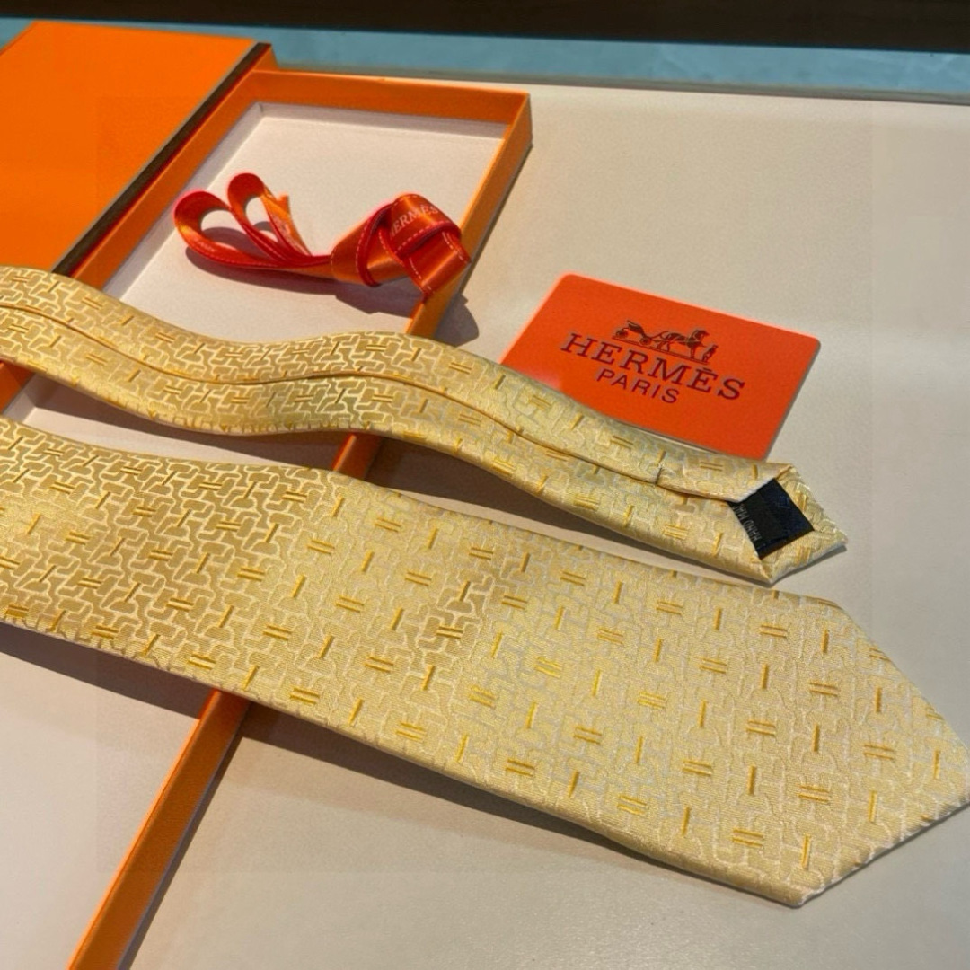Men's Tie Style Tie Other Tie detail image 4 from source 778749
