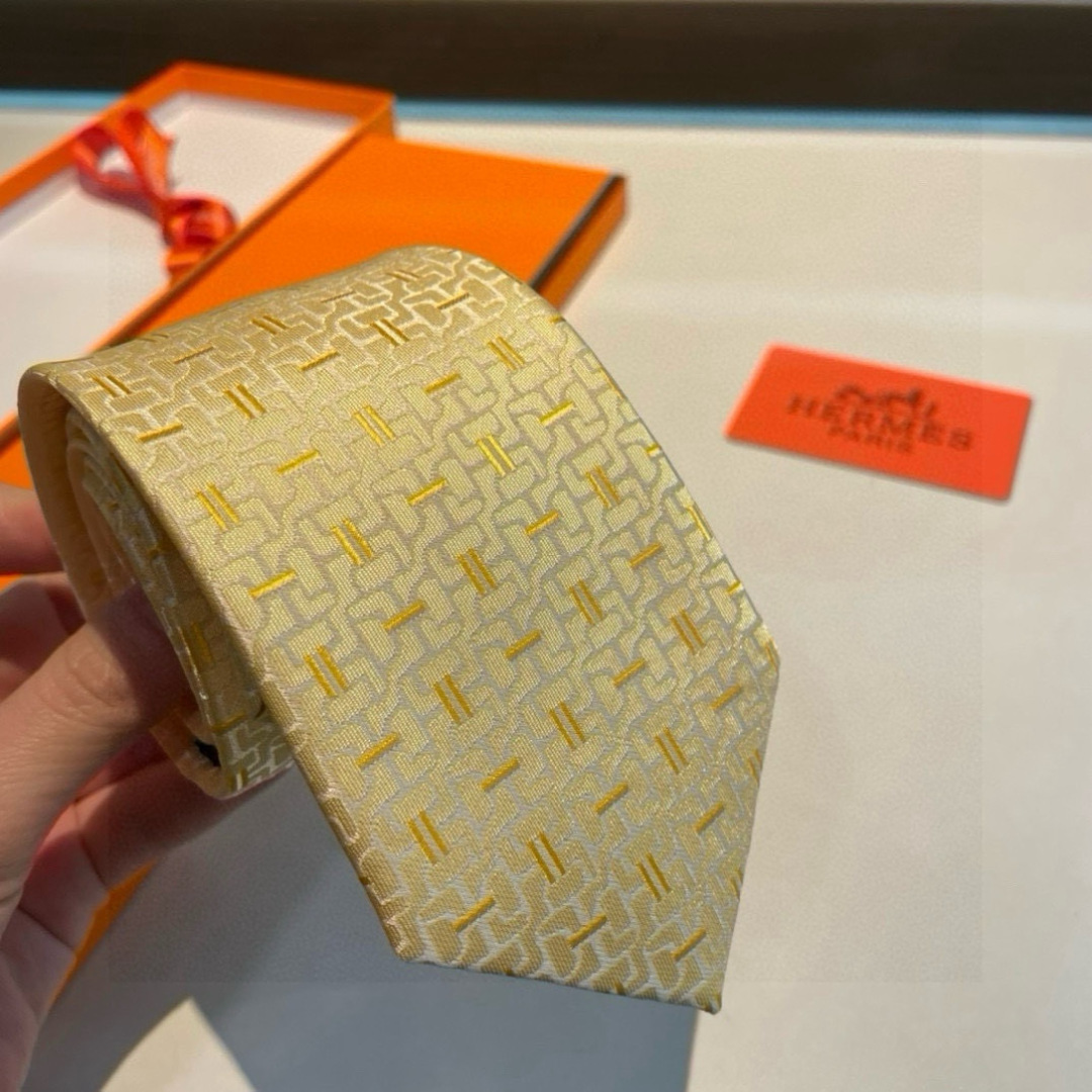 Men's Tie Style Tie Other Tie detail image 6 from source 778749