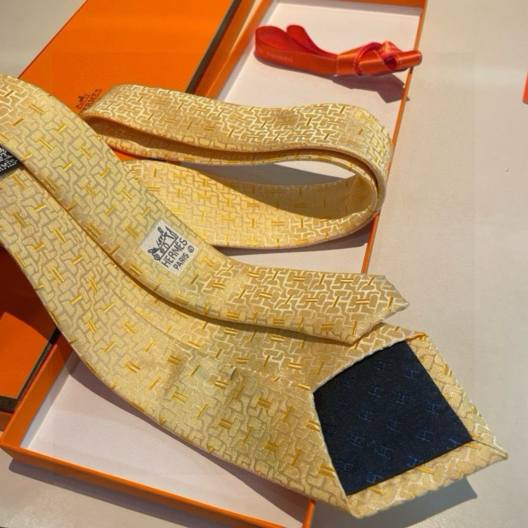 Men's Tie Style Tie Other Tie detail image 5 from source 778749