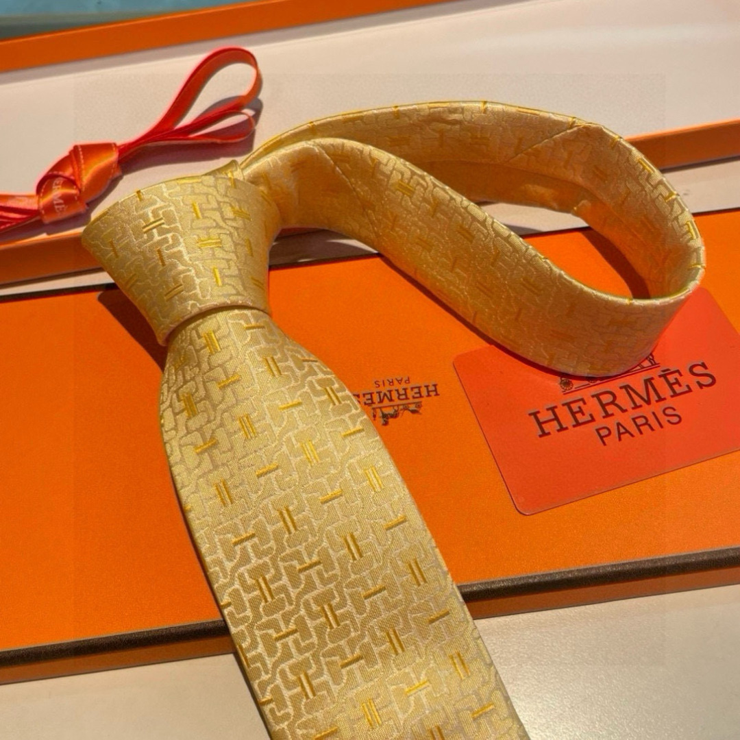 Men's Tie Style Tie Other Tie detail image 8 from source 778749