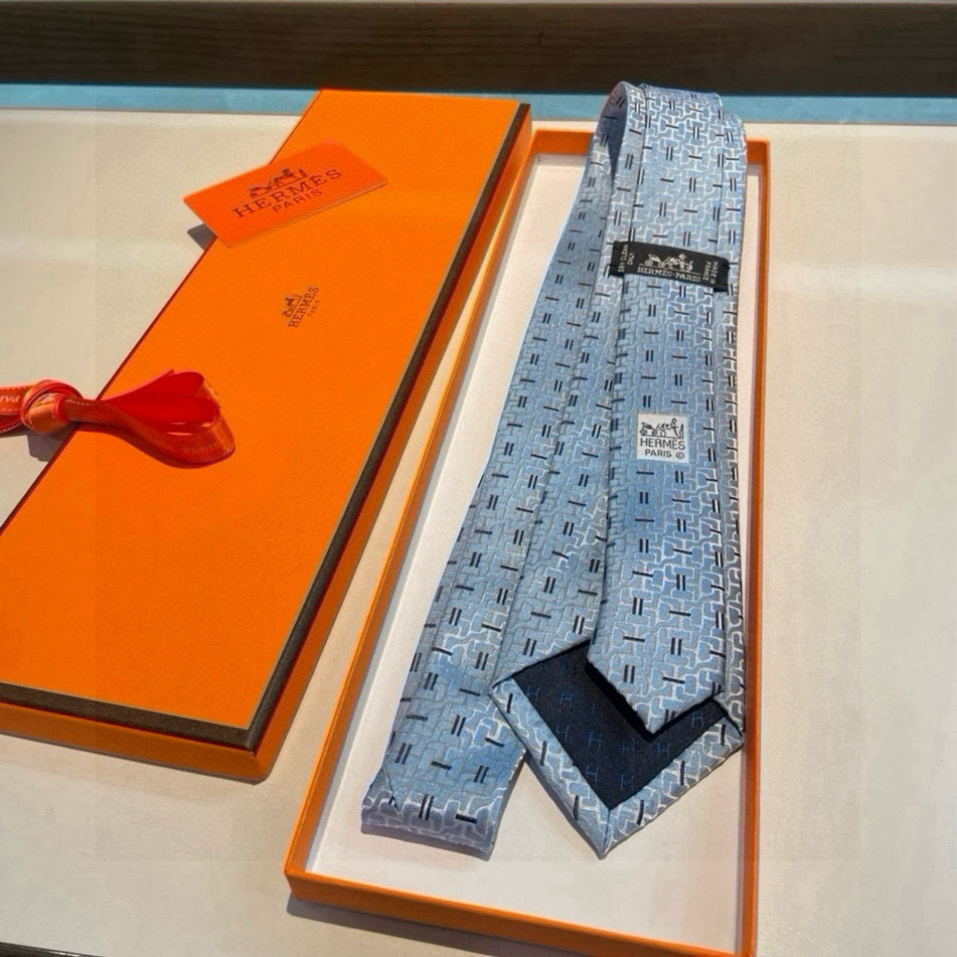 Men's Tie Style Tie Other Tie detail image 3 from source 778750