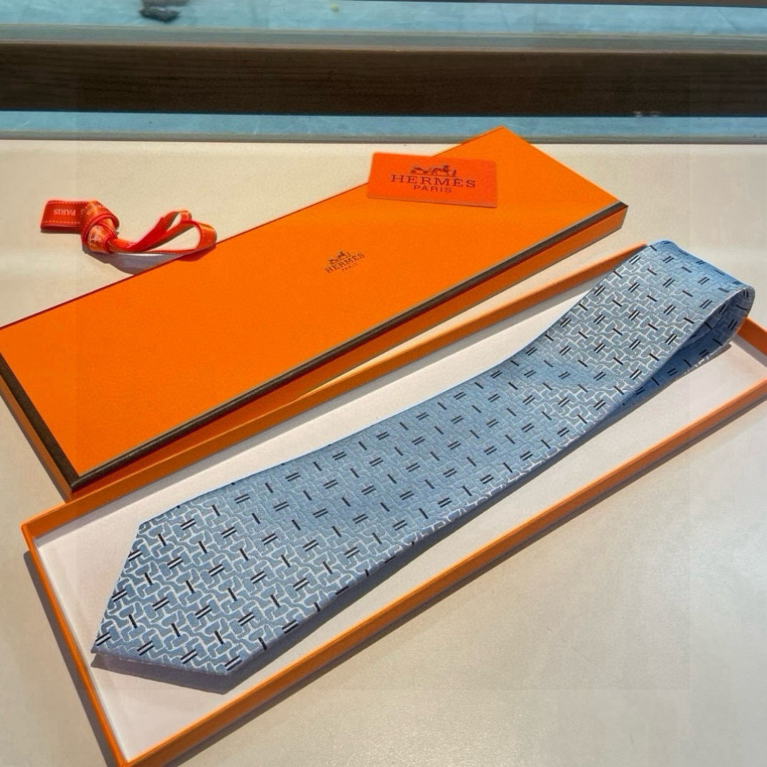 Men's Tie Style Tie Lookbook Reference image 2