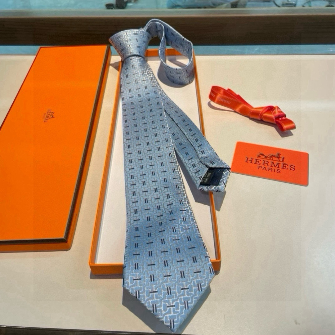 Men's Tie Style Tie Other Tie detail image 9 from source 778750