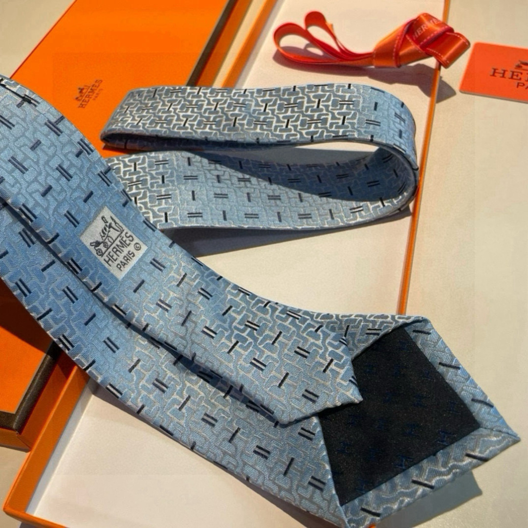 Men's Tie Style Tie Other Tie detail image 5 from source 778750