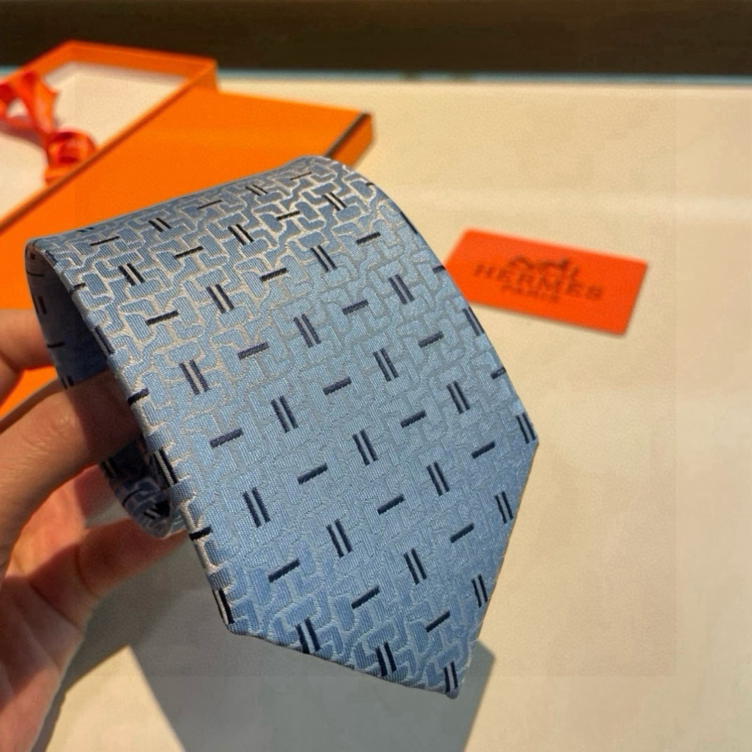 Men's Tie Style Tie Other Tie detail image 6 from source 778750