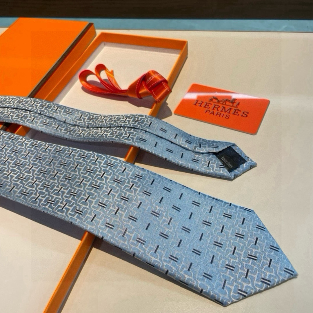 Men's Tie Style Tie Other Tie detail image 4 from source 778750