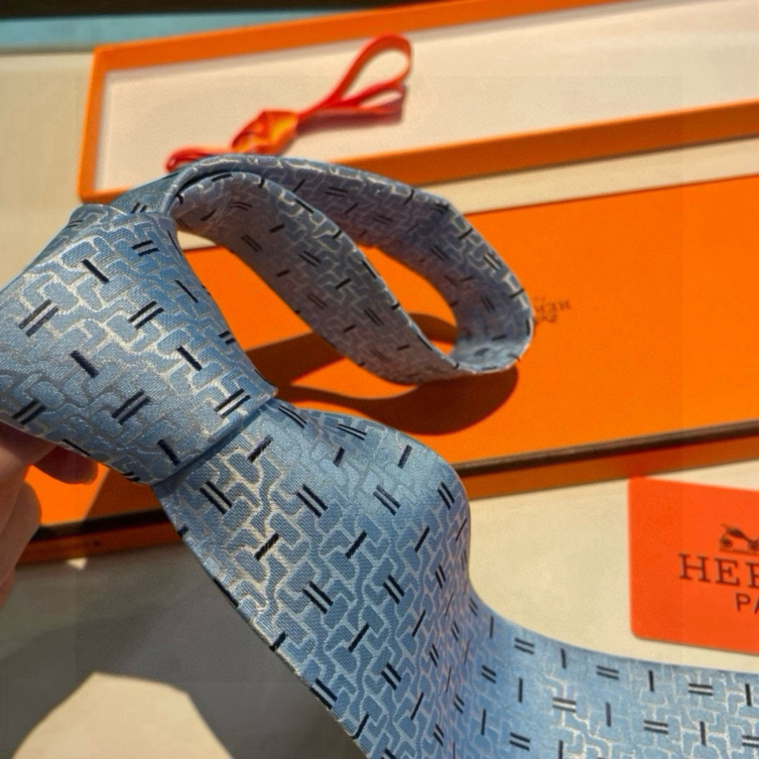 Men's Tie Style Tie Other Tie detail image 8 from source 778750
