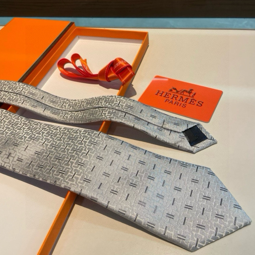 Men's Tie Style Tie Other Tie detail image 4 from source 778751