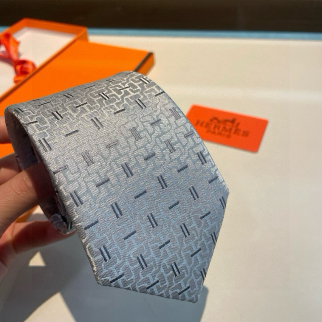 Men's Tie Style Tie Other Tie detail image 6 from source 778751