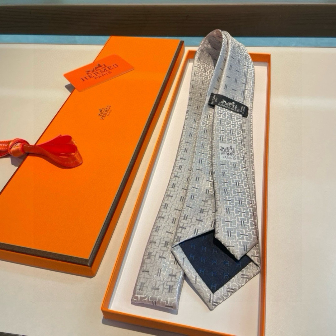 Men's Tie Style Tie Other Tie detail image 3 from source 778751