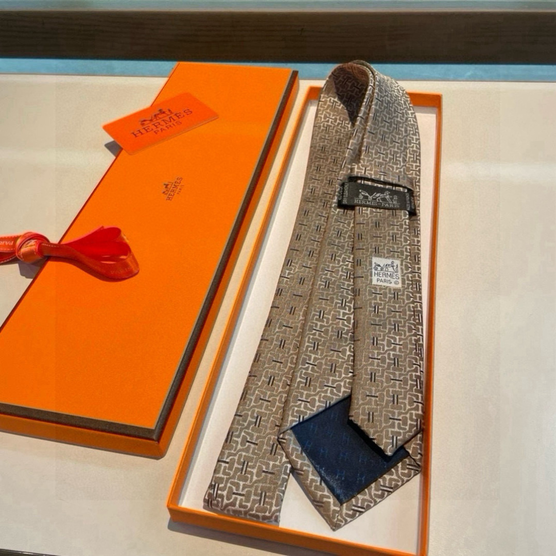 Men's Tie Style Tie Other Tie detail image 3 from source 778752