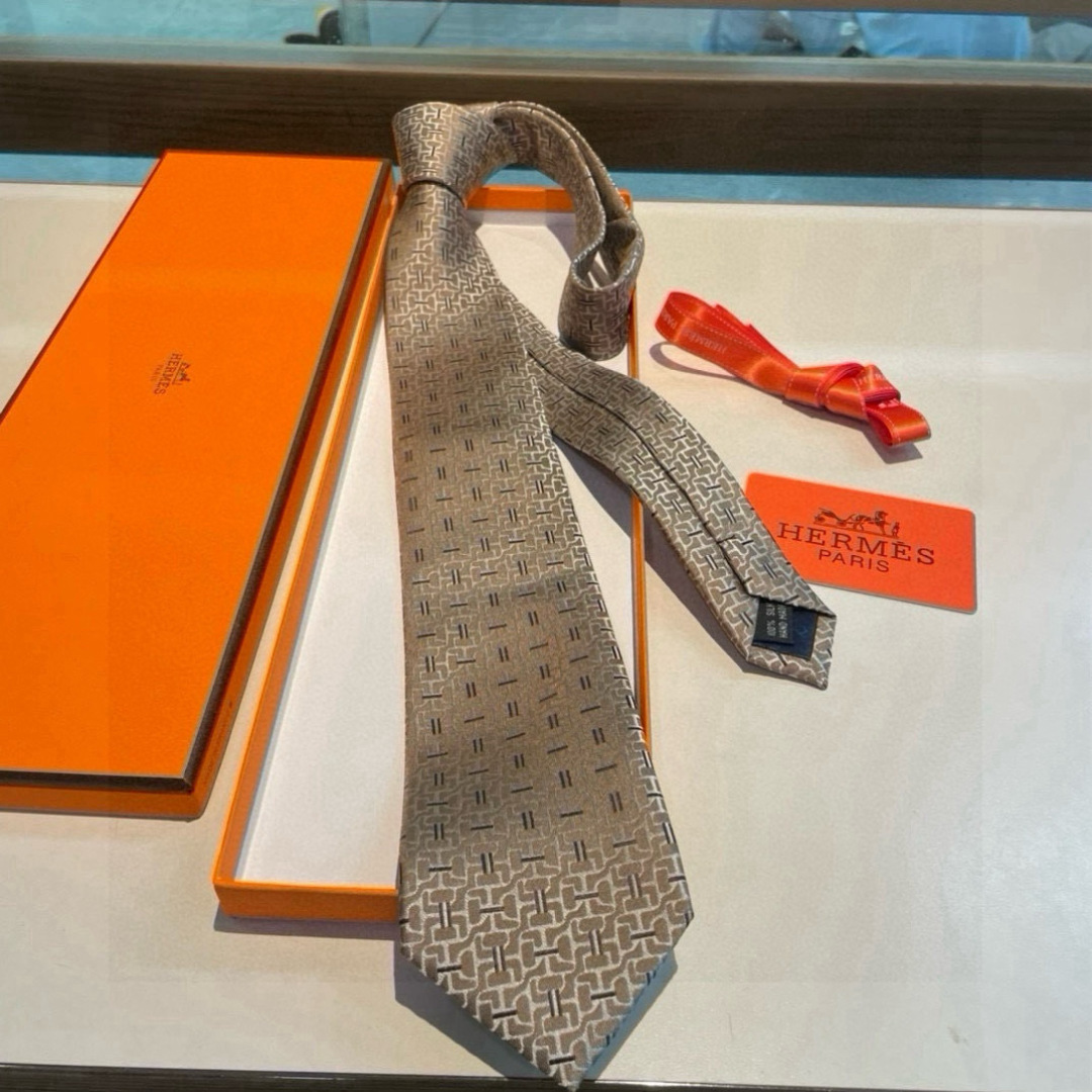 Men's Tie Style Tie Other Tie detail image 9 from source 778752