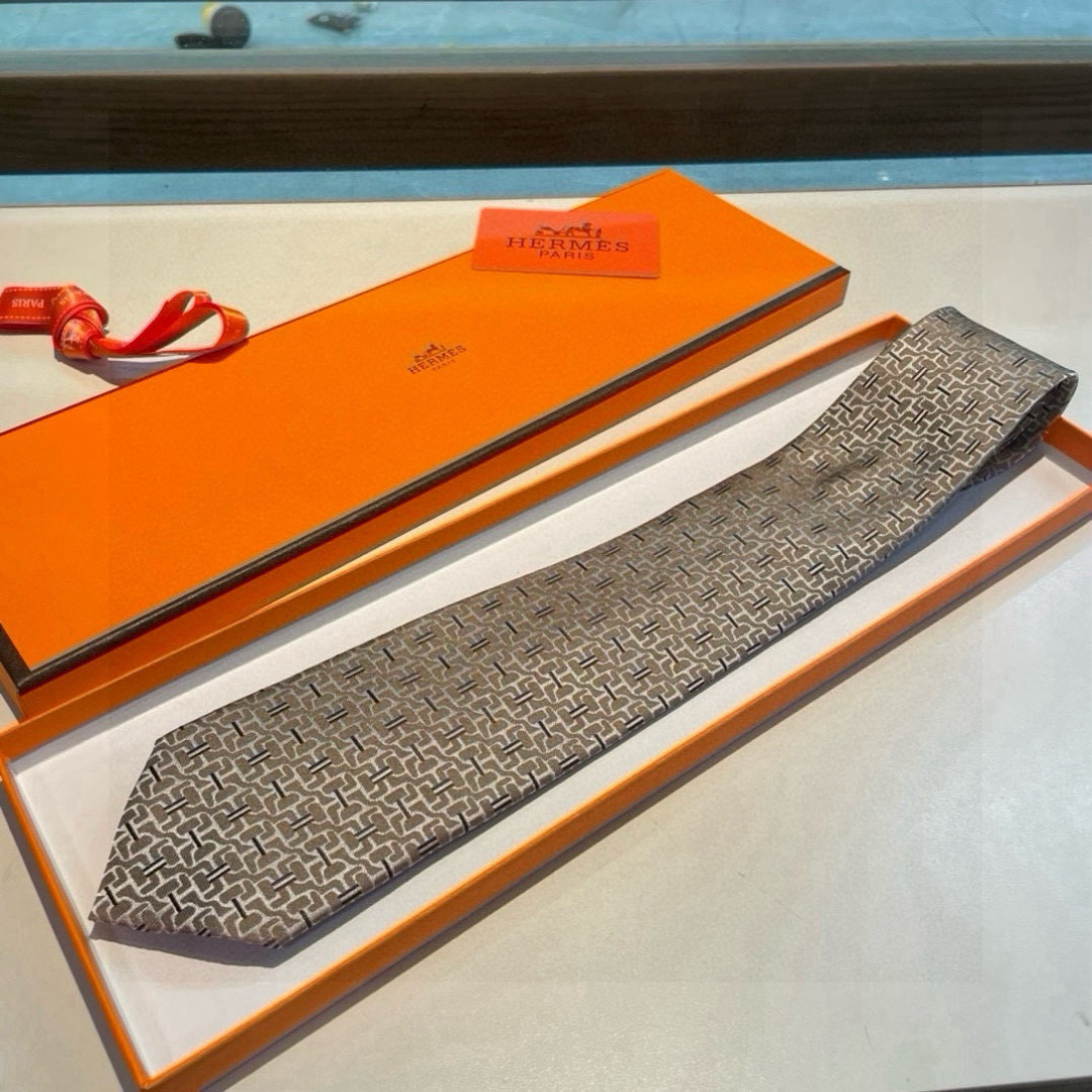 Men's Tie Style Tie Lookbook Reference image 2