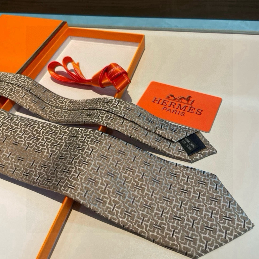Men's Tie Style Tie Other Tie detail image 4 from source 778752