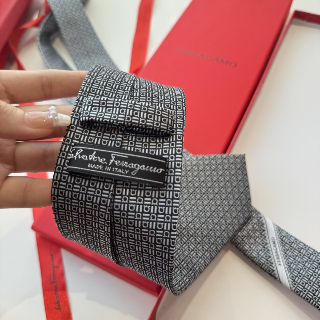 Men's Tie Style Tie Other Tie detail image 5 from source 778753