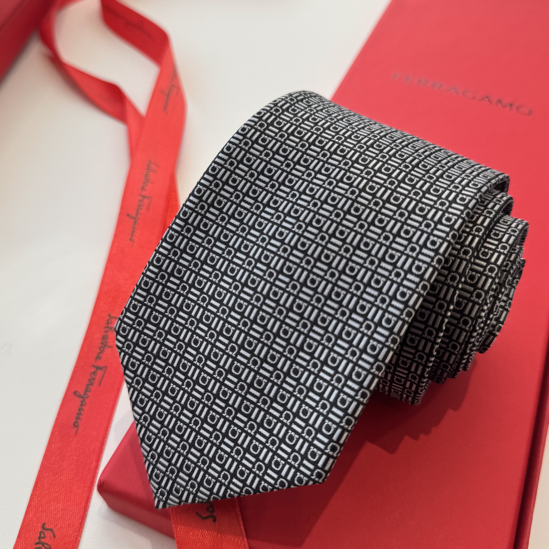 Men's Tie Style Tie Other Tie detail image 6 from source 778753