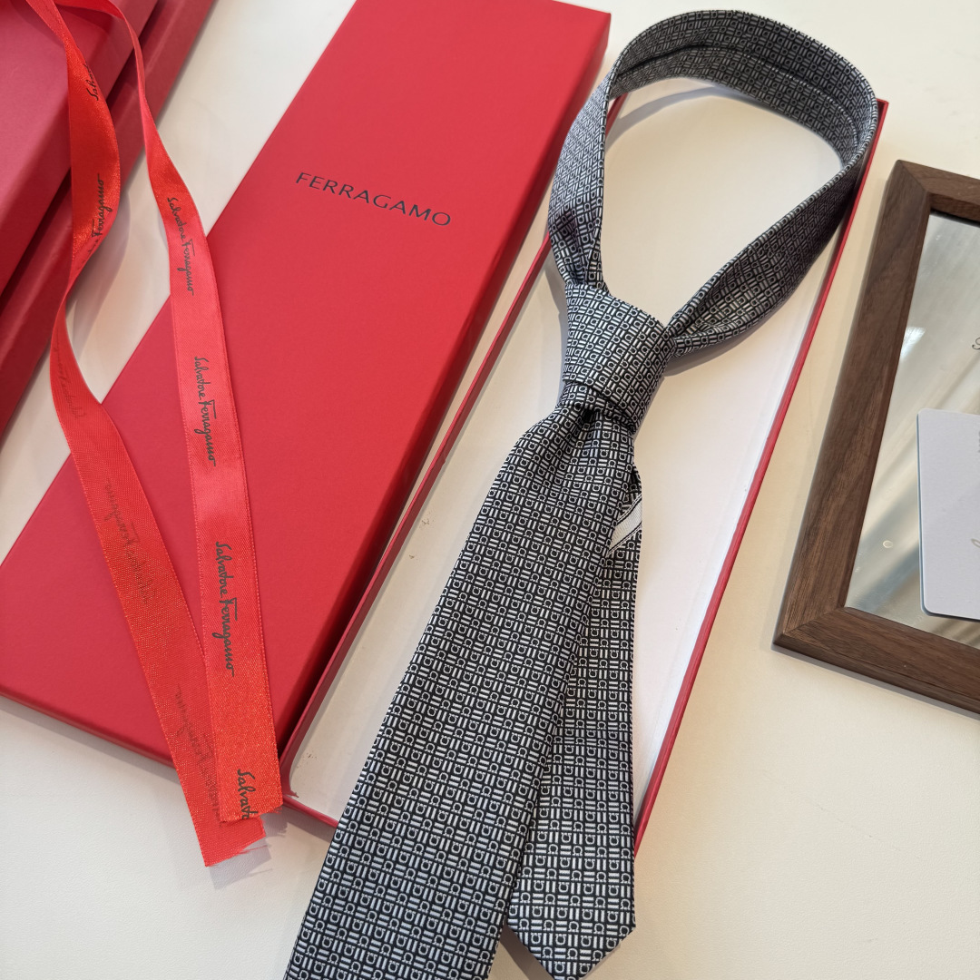 Men's Tie Style Tie Other Tie detail image 7 from source 778753