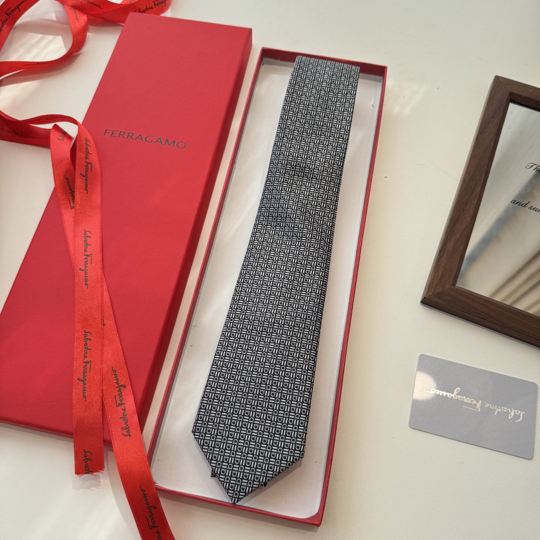 Men's Tie Style Tie Lookbook Reference image 2