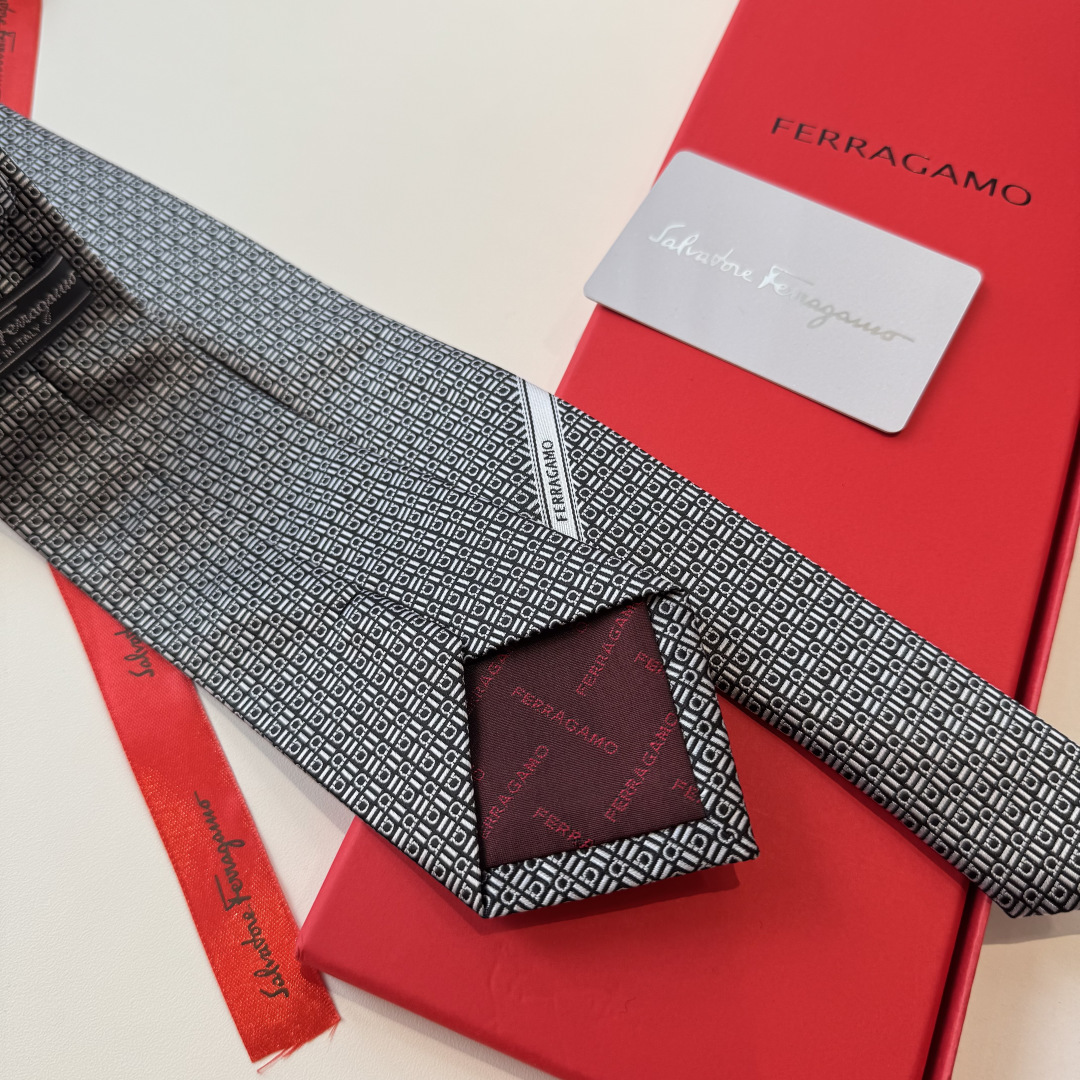 Men's Tie Style Tie Other Tie detail image 4 from source 778753