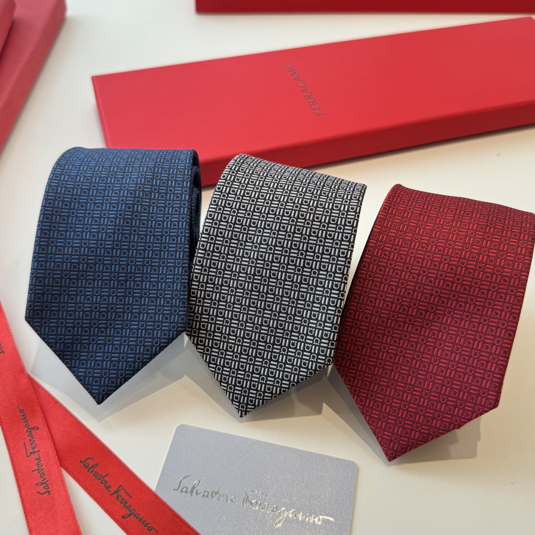 Men's Tie Style Tie Lookbook Reference image 1