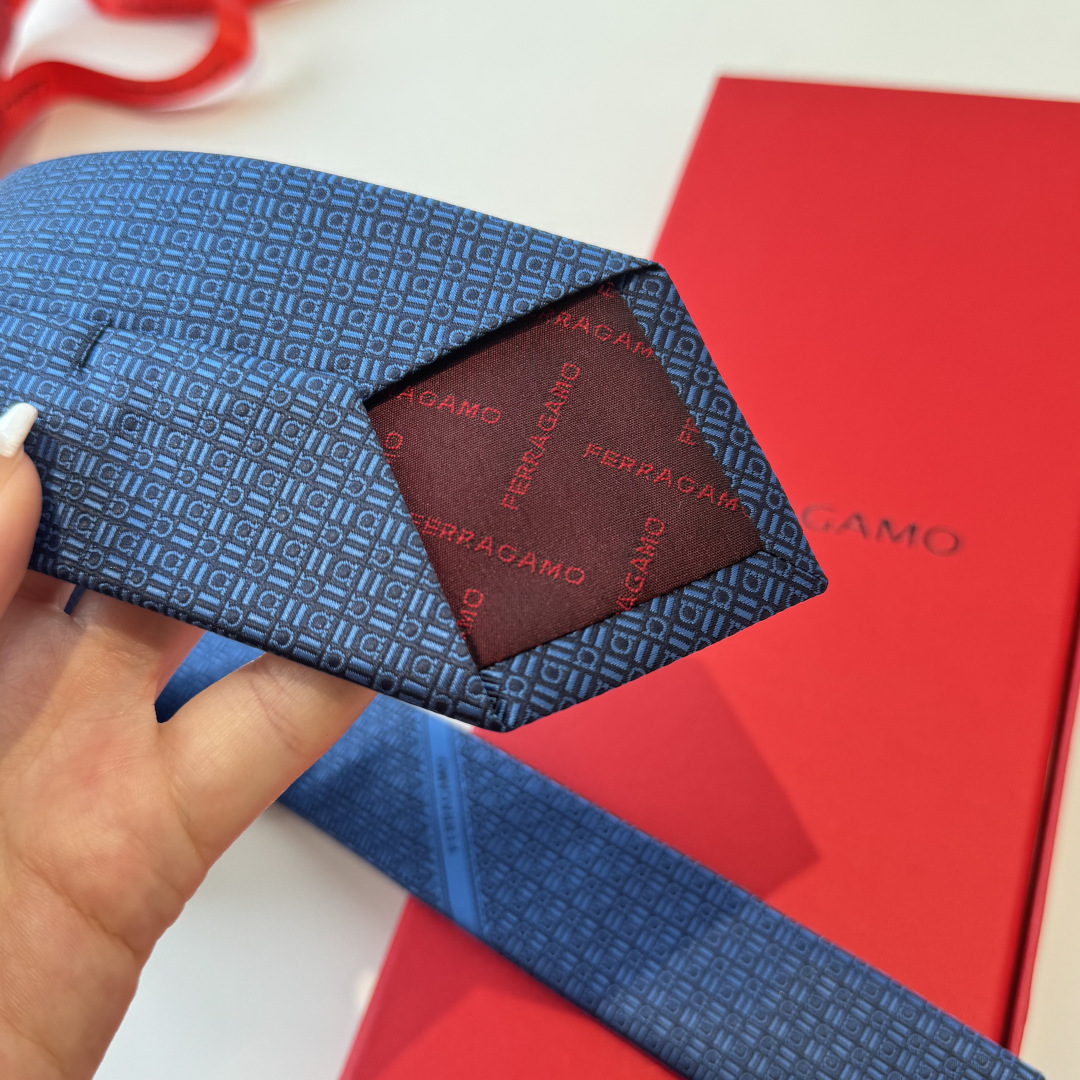 Men's Tie Style Tie Other Tie detail image 4 from source 778754