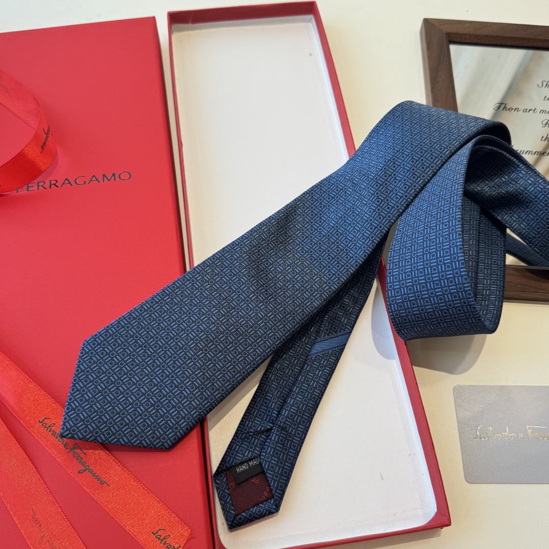 Men's Tie Style Tie Other Tie detail image 8 from source 778754