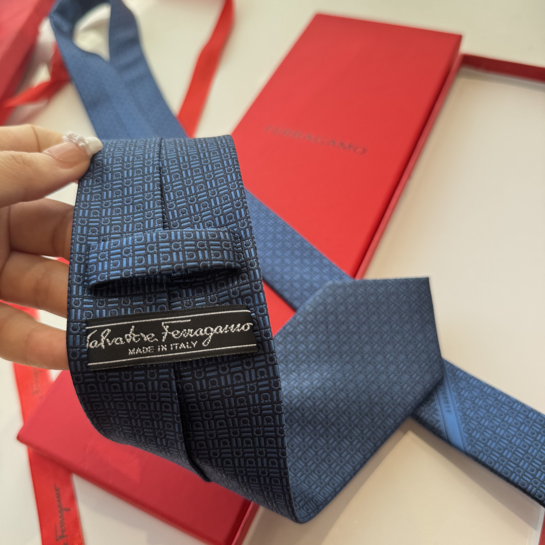 Men's Tie Style Tie Other Tie detail image 5 from source 778754