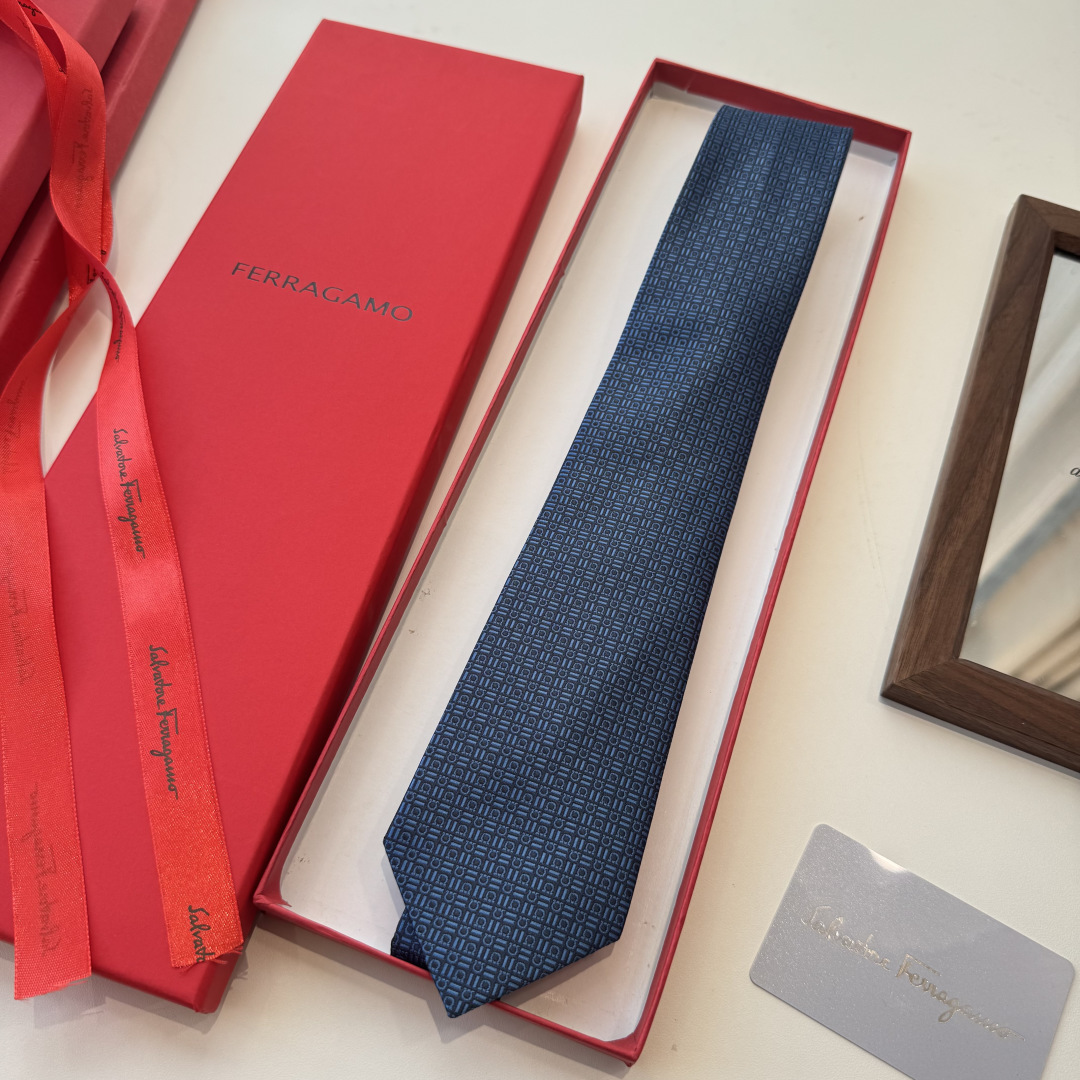 Men's Tie Style Tie Lookbook Reference image 2
