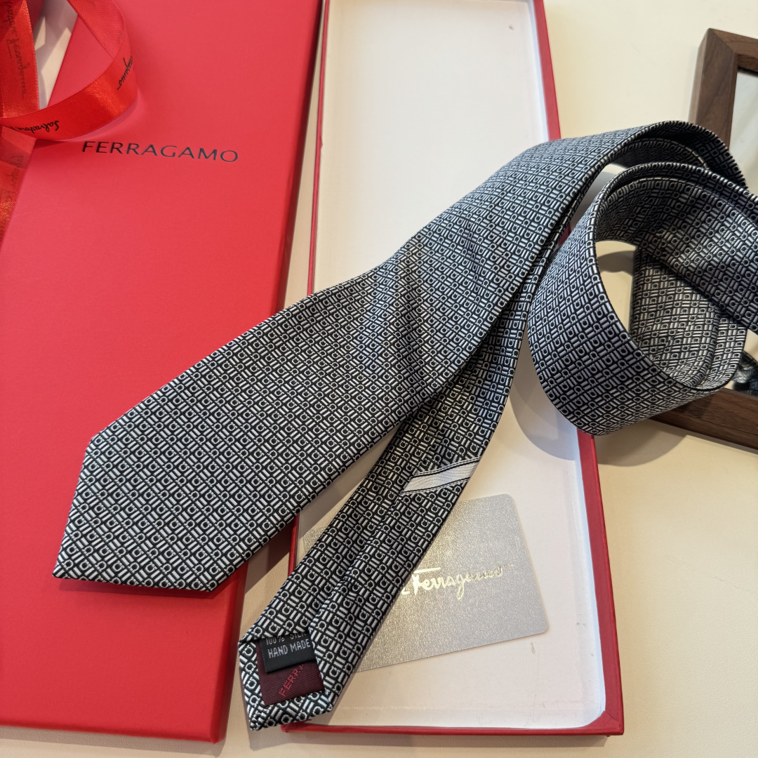 Men's Tie Style Tie Other Tie detail image 8 from source 778753