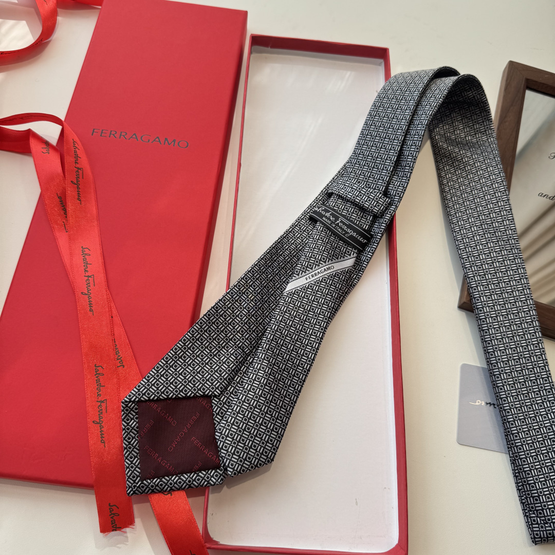 Men's Tie Style Tie Other Tie detail image 3 from source 778753