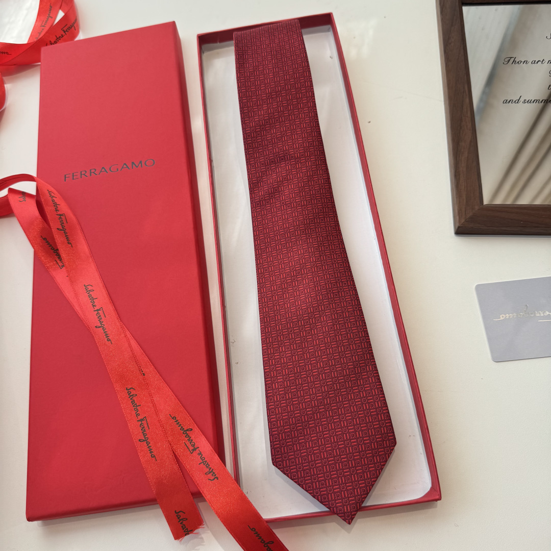 Men's Tie Style Tie Lookbook Reference image 2