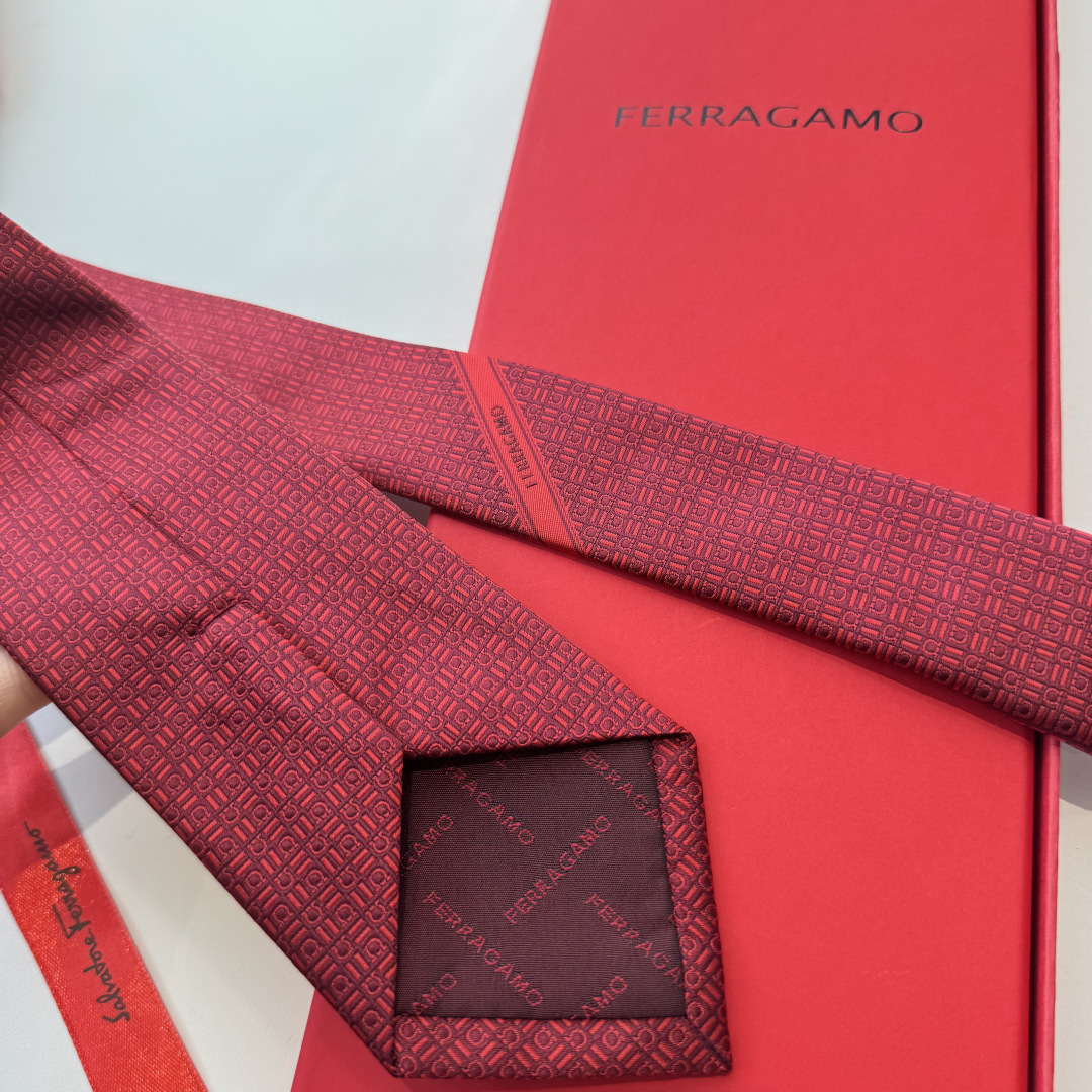 Men's Tie Style Tie Other Tie detail image 5 from source 778755