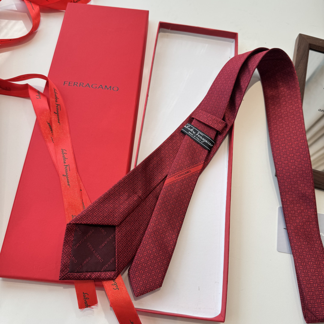 Men's Tie Style Tie Other Tie detail image 3 from source 778755