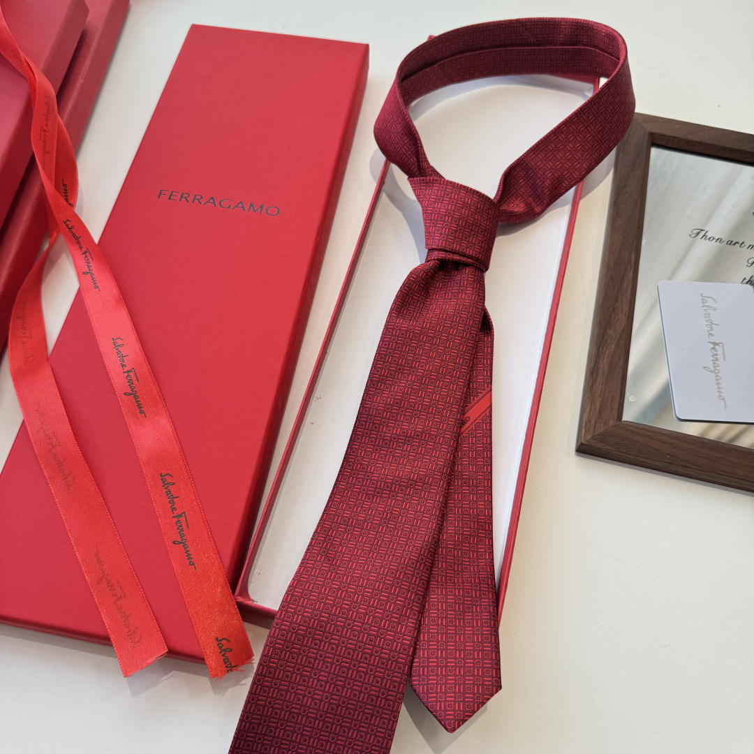Men's Tie Style Tie Other Tie detail image 9 from source 778755