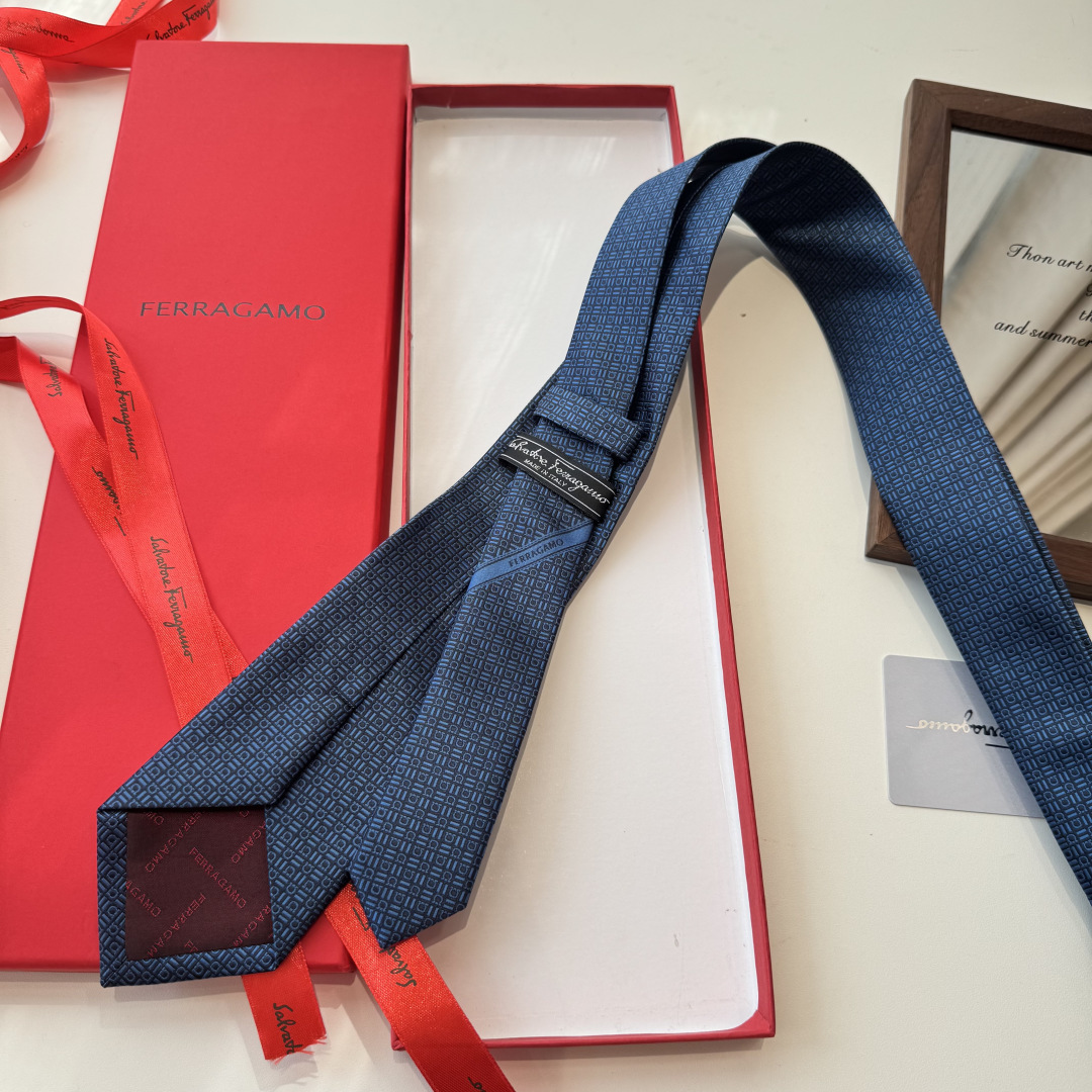 Men's Tie Style Tie Other Tie detail image 3 from source 778754