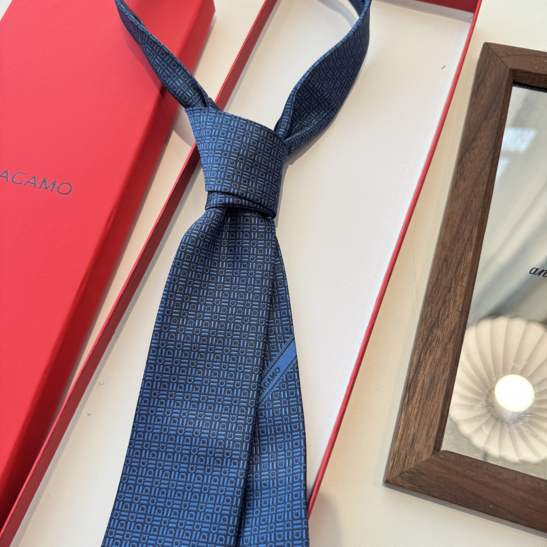 Men's Tie Style Tie Other Tie detail image 7 from source 778754