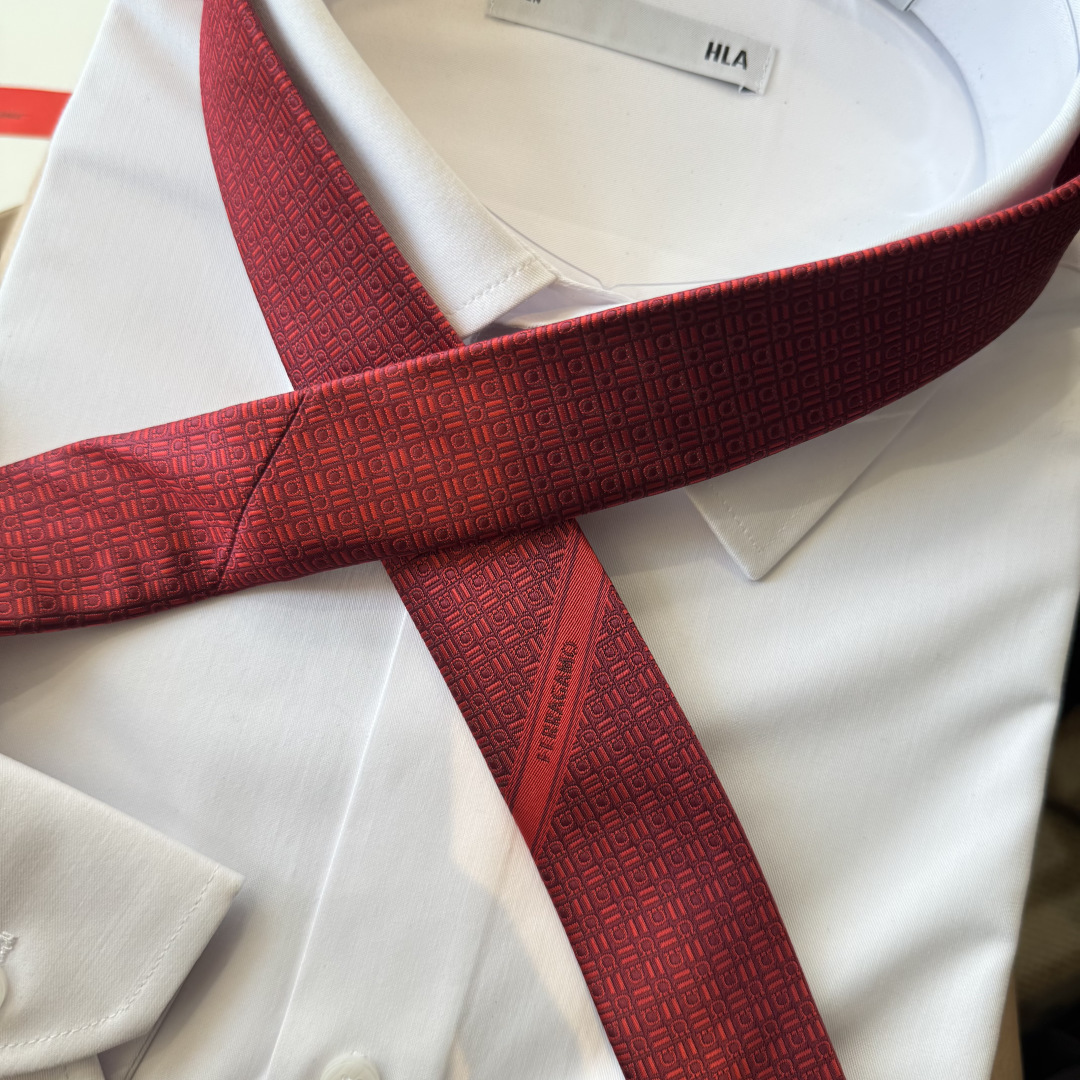 Men's Tie Style Tie Other Tie detail image 8 from source 778755