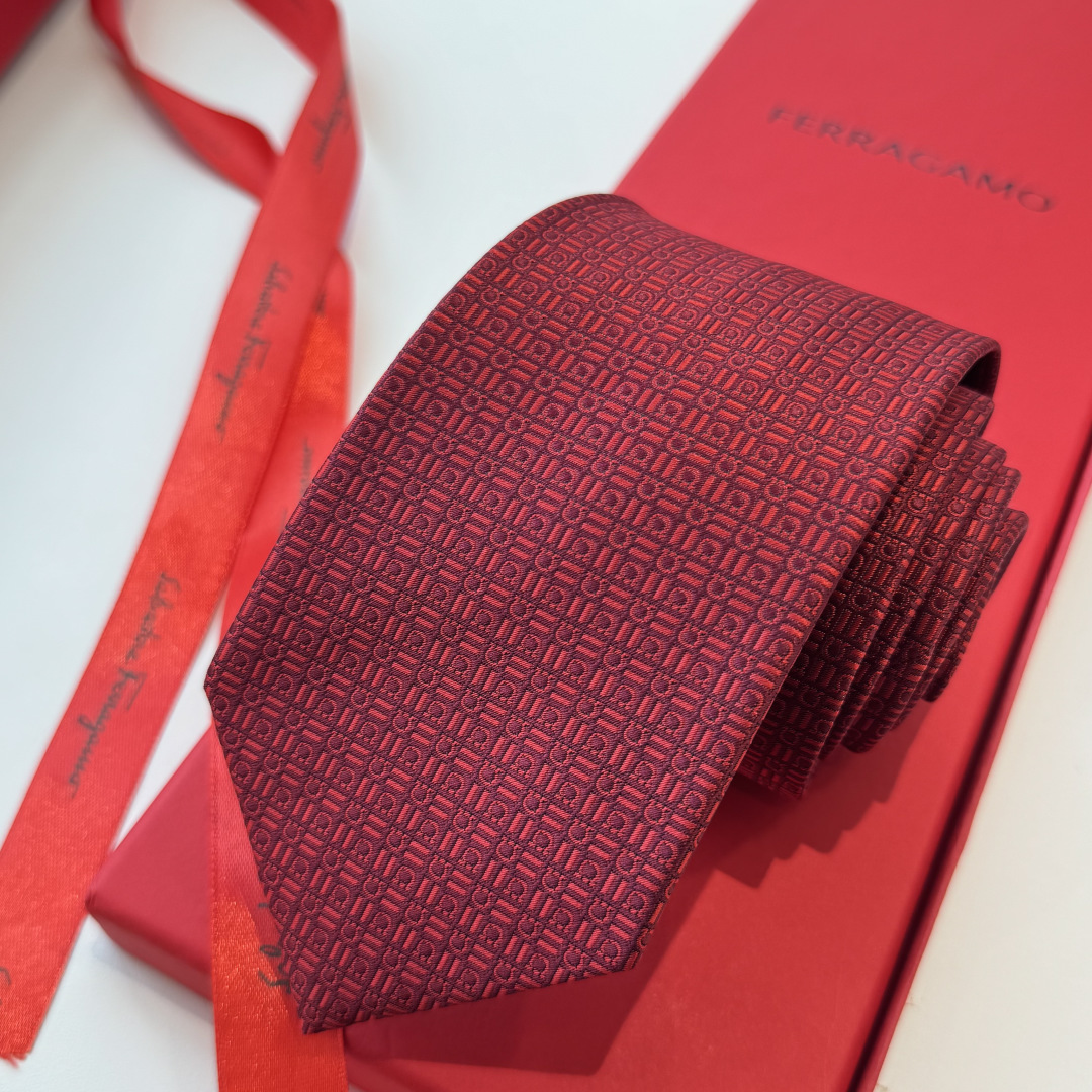 Men's Tie Style Tie Other Tie detail image 6 from source 778755