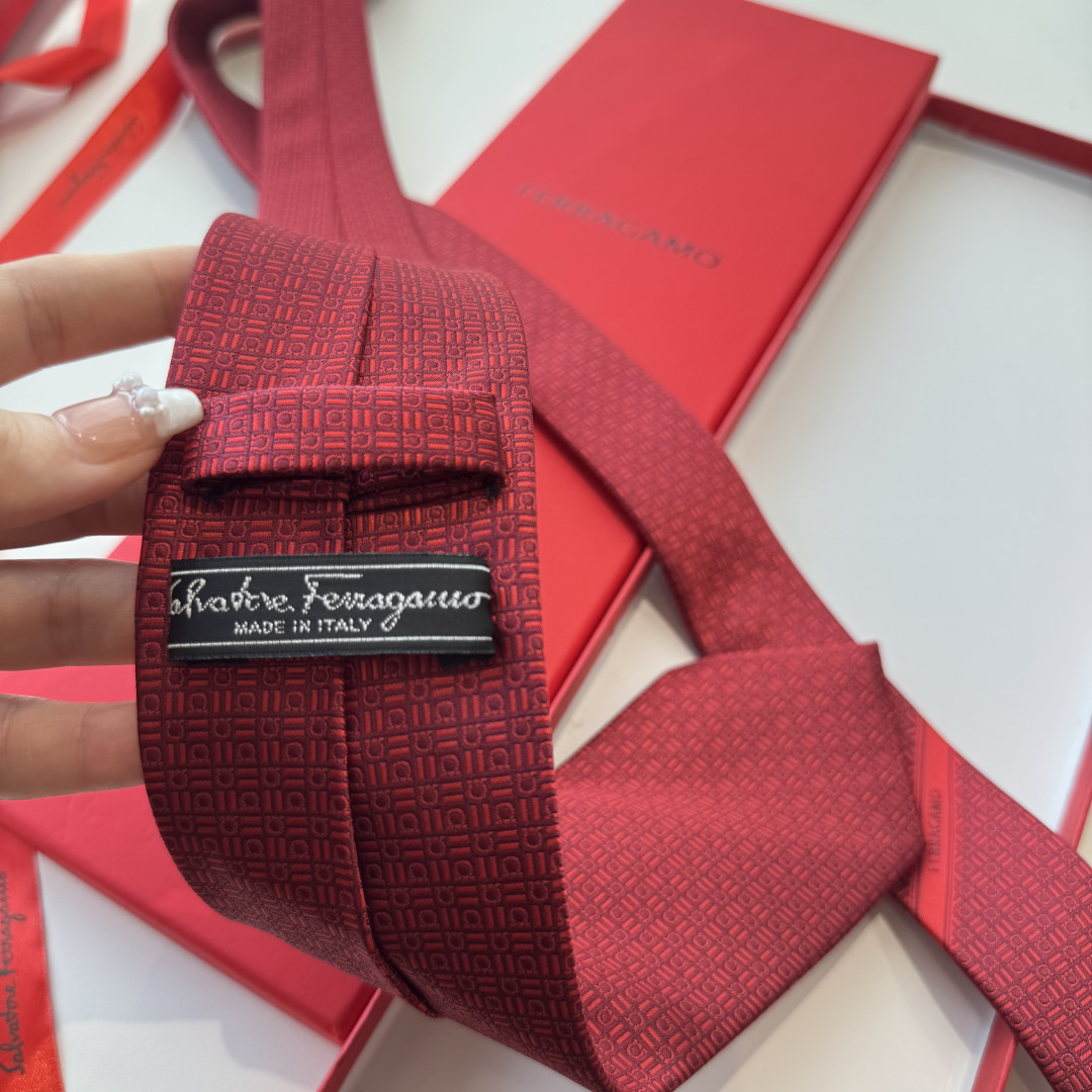 Men's Tie Style Tie Other Tie detail image 4 from source 778755