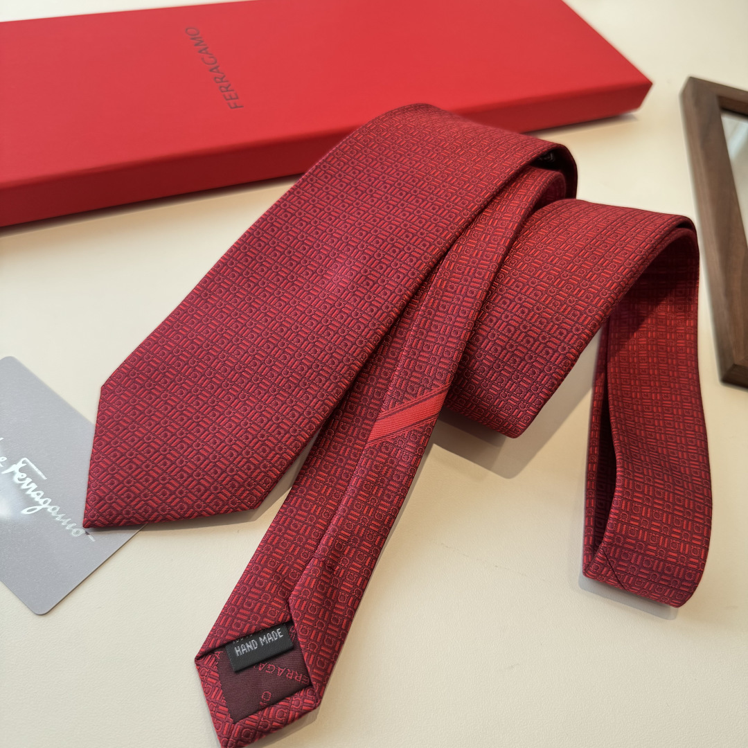 Men's Tie Style Tie Other Tie detail image 7 from source 778755