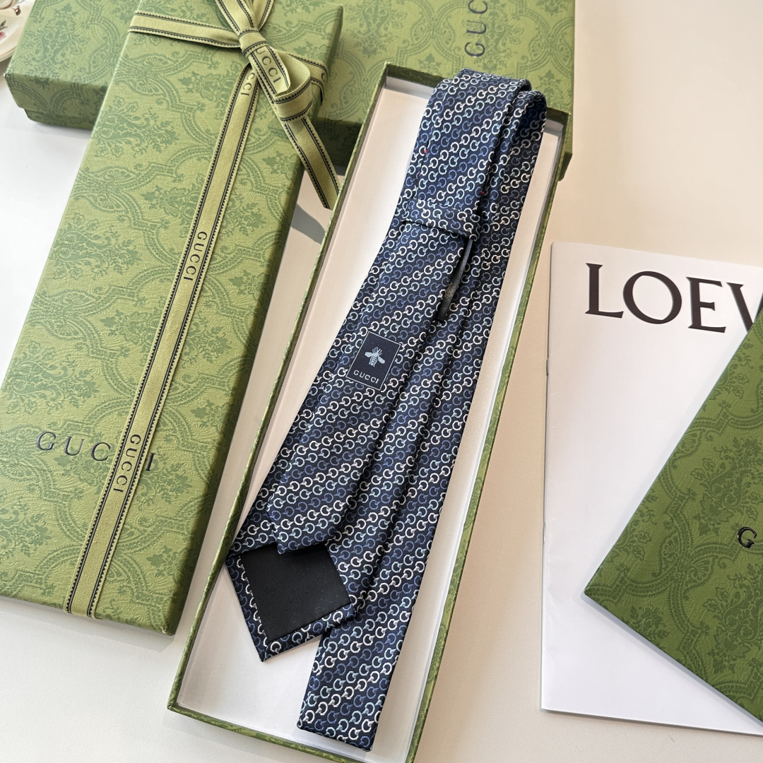 Men's Tie Style Beige Tie Other Tie detail image 4 from source 778756
