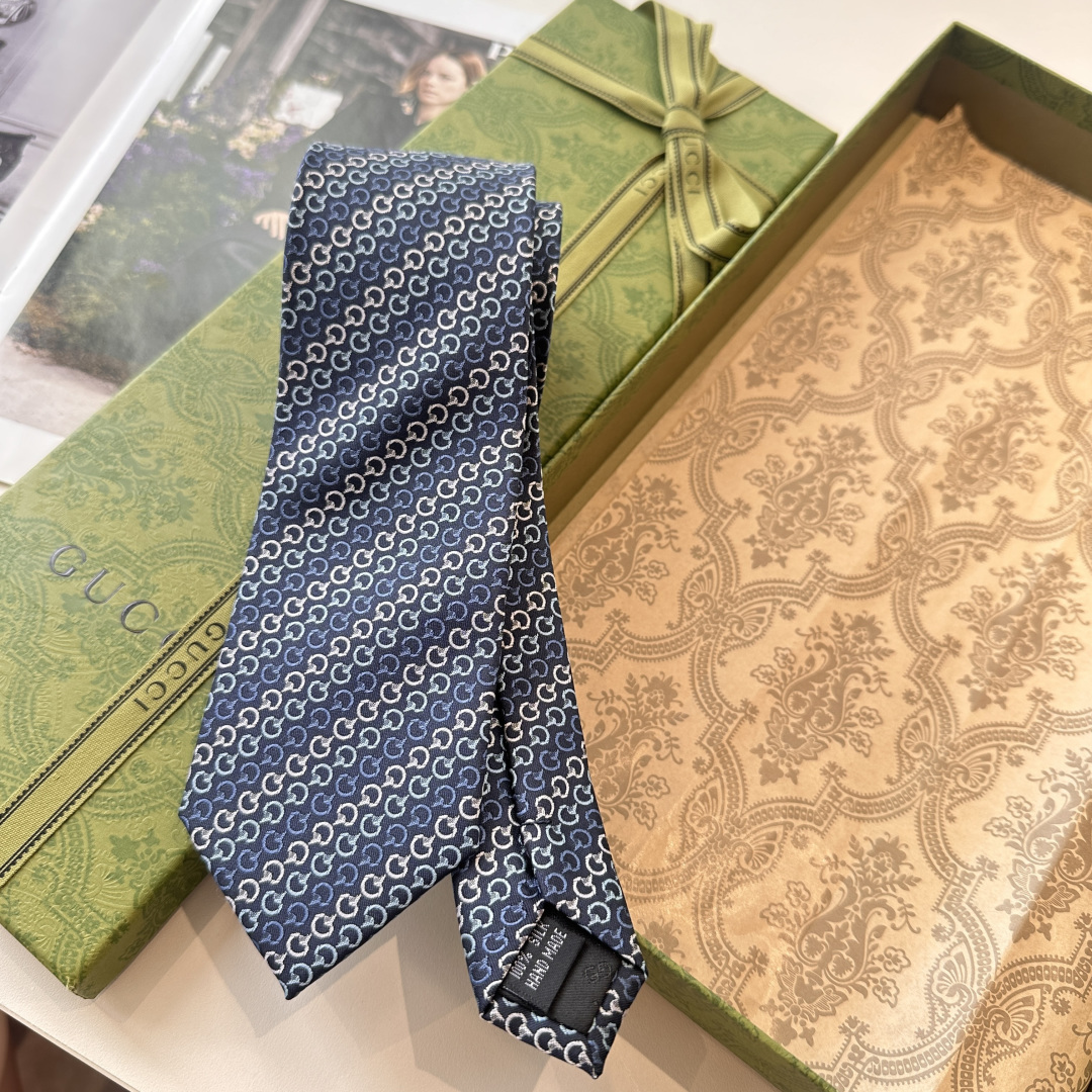 Men's Tie Style Beige Tie Other Tie detail image 7 from source 778756