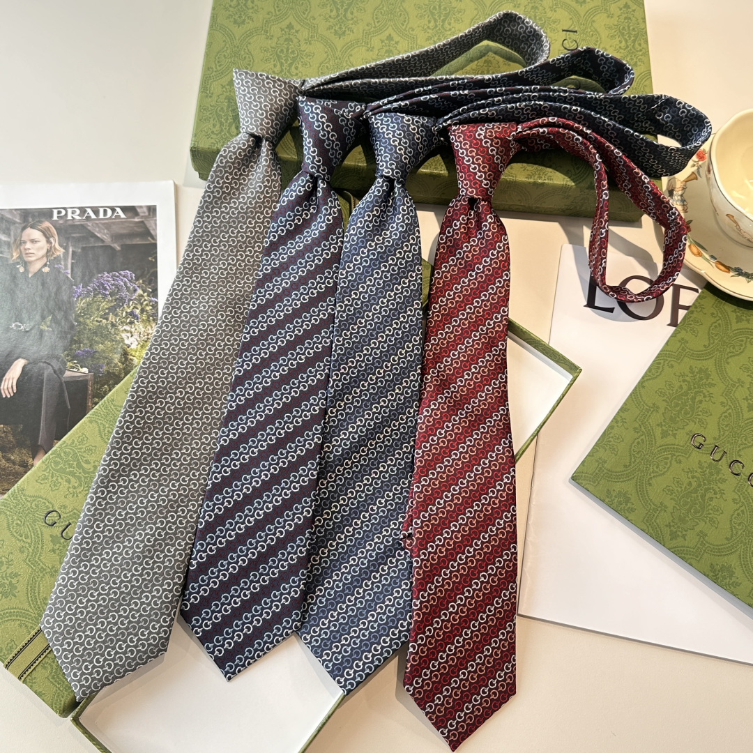 Men's Tie Style Beige Tie Lookbook Reference image 2