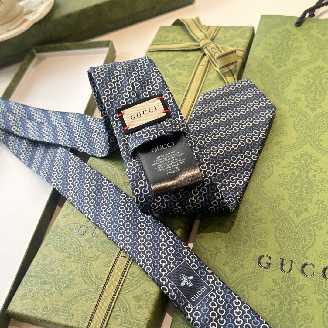 Men's Tie Style Beige Tie Other Tie detail image 6 from source 778756