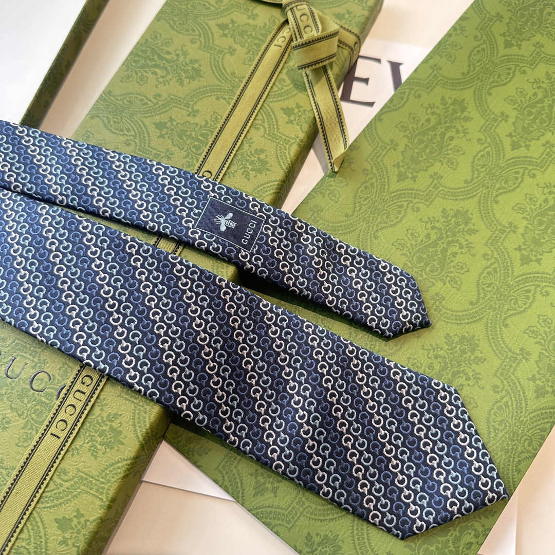 Men's Tie Style Beige Tie Other Tie detail image 5 from source 778756