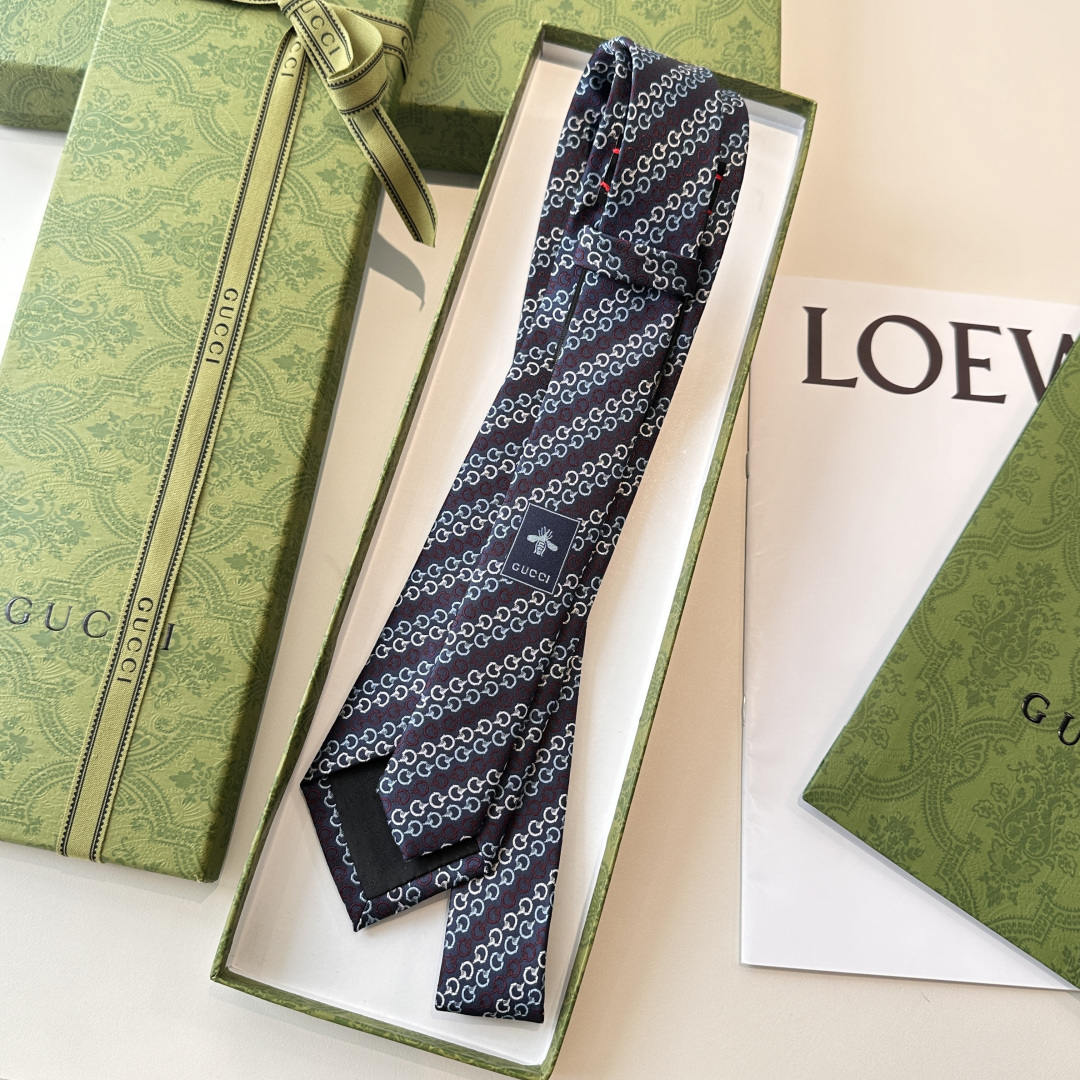 Men's Tie Style Beige Tie Other Tie detail image 3 from source 778757