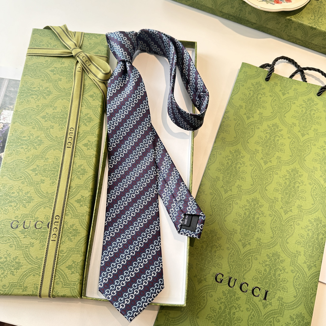Men's Tie Style Beige Tie Other Tie detail image 7 from source 778757