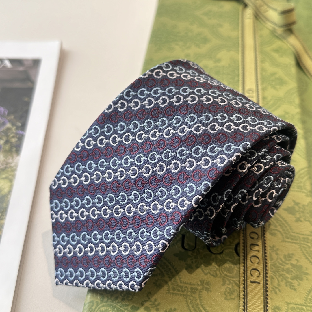 Men's Tie Style Beige Tie Other Tie detail image 6 from source 778757